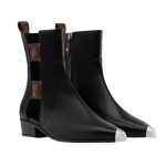 Louis Vuitton Devon Ankle Boot